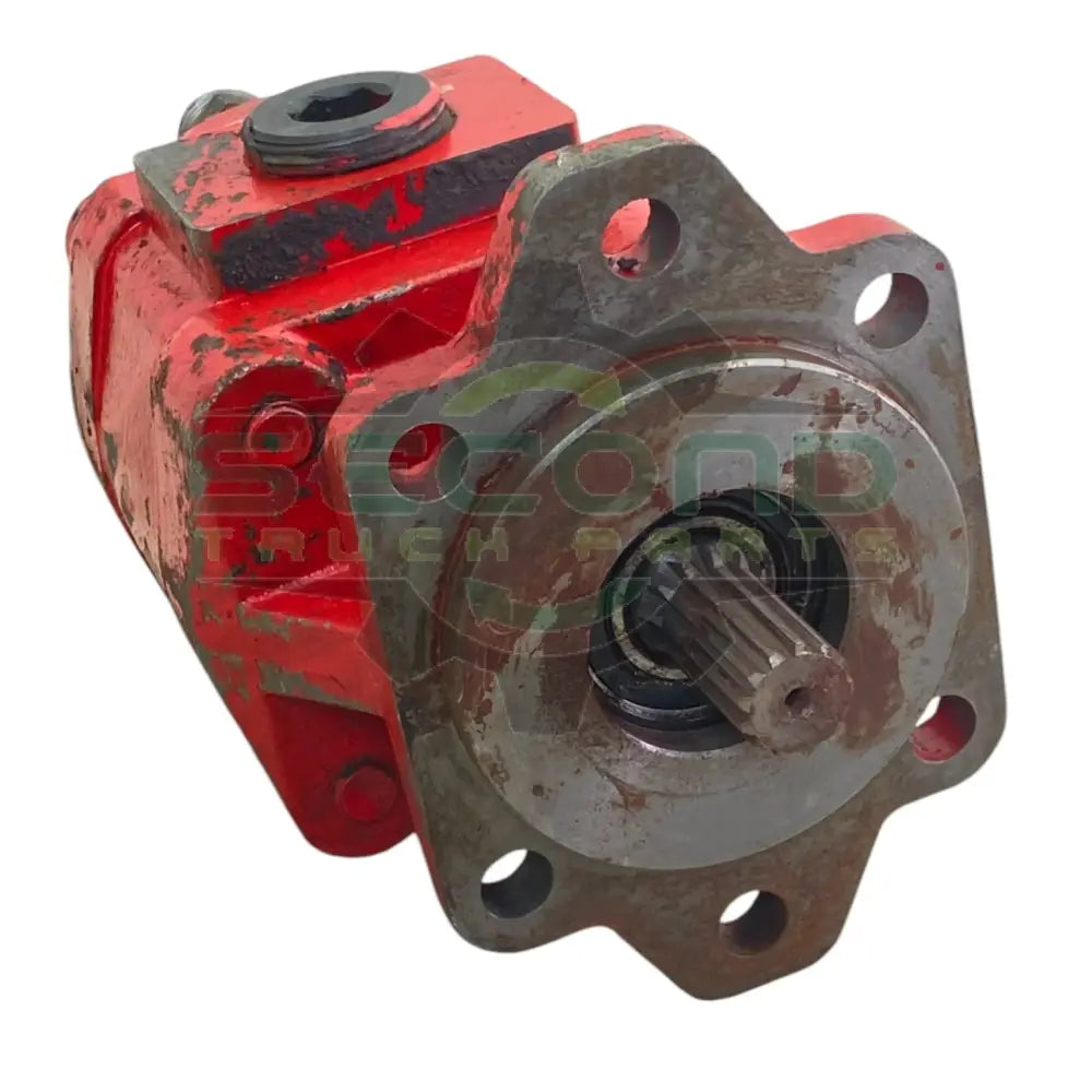 MK20B13DNX Genuine Metaris Hydraulic Motor - Second Truck Parts