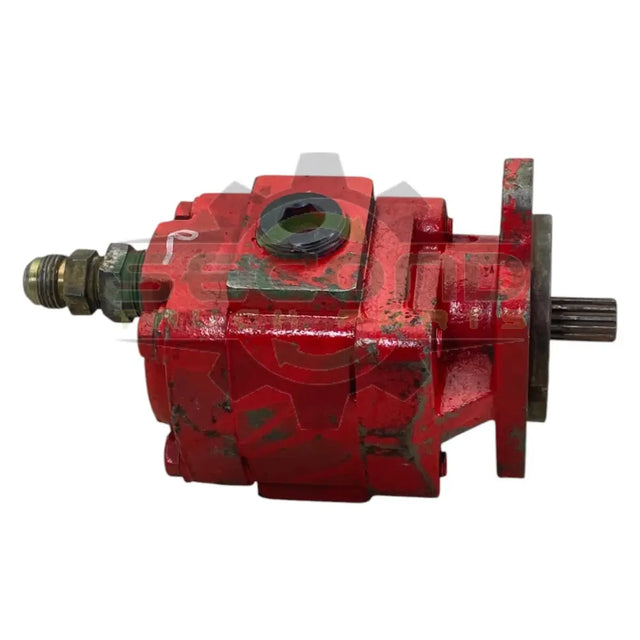 MK20B13DNX Genuine Metaris Hydraulic Motor - Second Truck Parts