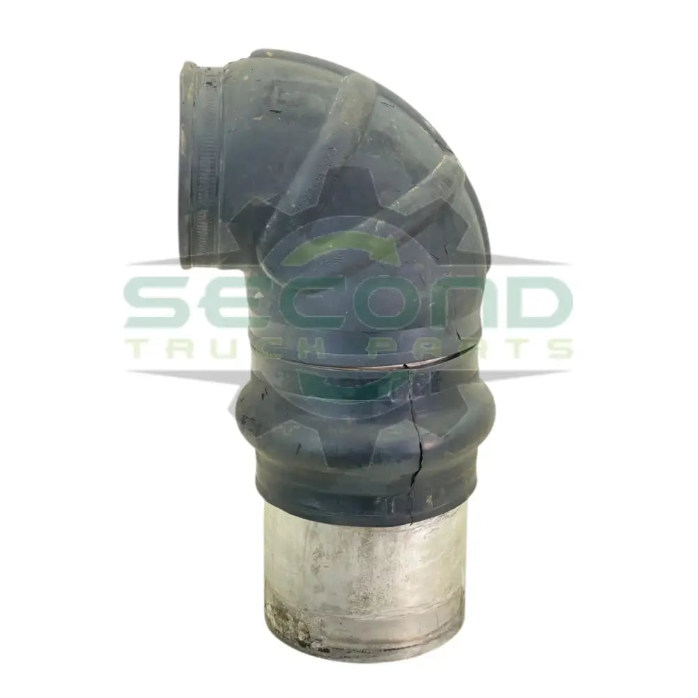 90HL60R50SR Genuine Michigan Rubber Elbow 6"x5" - Second Truck Parts