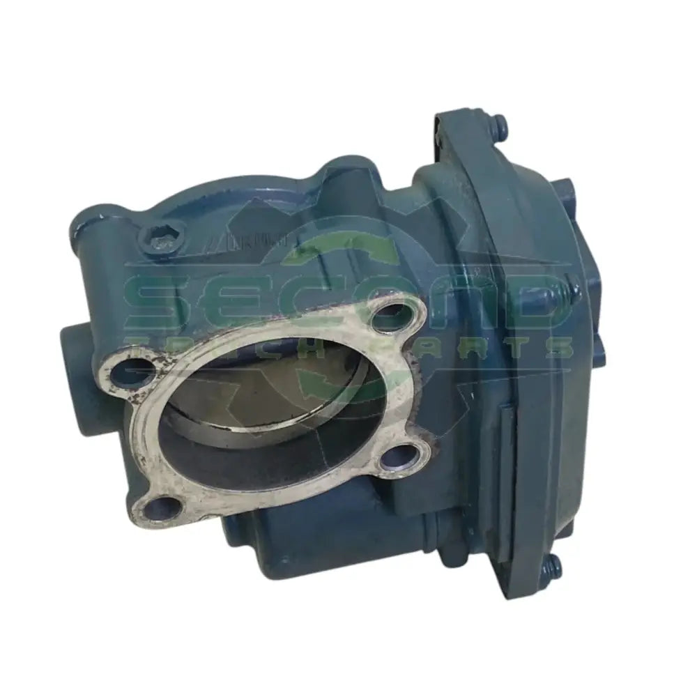6708 0302 Genuine Mikuni Air Throttle Body - Second Truck Parts