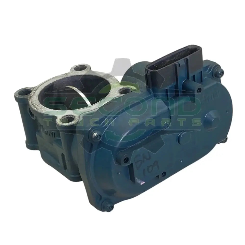 6708 0302 Genuine Mikuni Air Throttle Body - Second Truck Parts