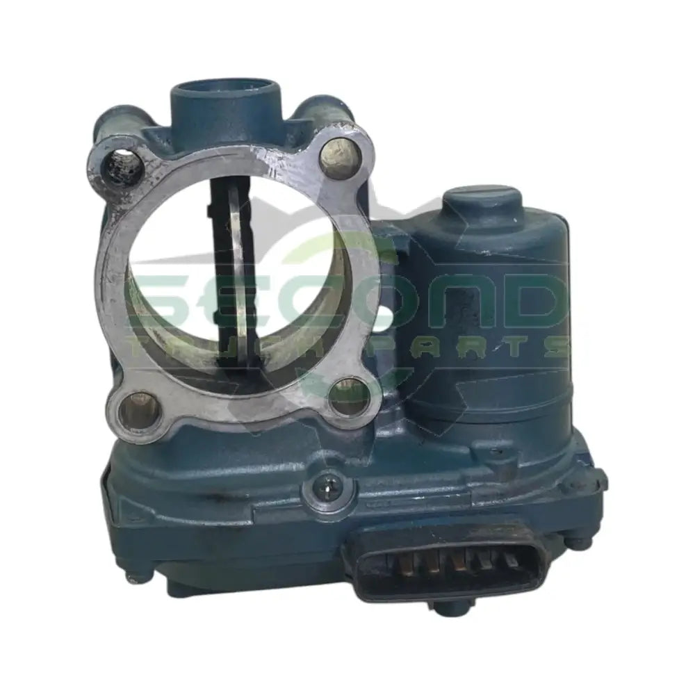 6708 0302 Genuine Mikuni Air Throttle Body - Second Truck Parts
