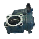 6708 0302 Genuine Mikuni Air Throttle Body - Second Truck Parts