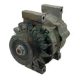 AM1771 Genuine Mitsubishi Pad Mount Alternator 12V 160 Amp - Second Truck Parts
