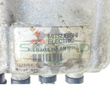AM1771 Genuine Mitsubishi Pad Mount Alternator 12V 160 Amp - Second Truck Parts