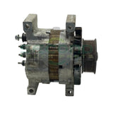 AM1771 Genuine Mitsubishi Pad Mount Alternator 12V 160 Amp - Second Truck Parts