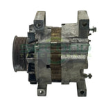 AM1771 Genuine Mitsubishi Pad Mount Alternator 12V 160 Amp - Second Truck Parts