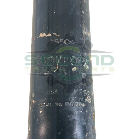 65504 Genuine Monroe Magnum Suspension Shock Absorber - Second Truck Parts