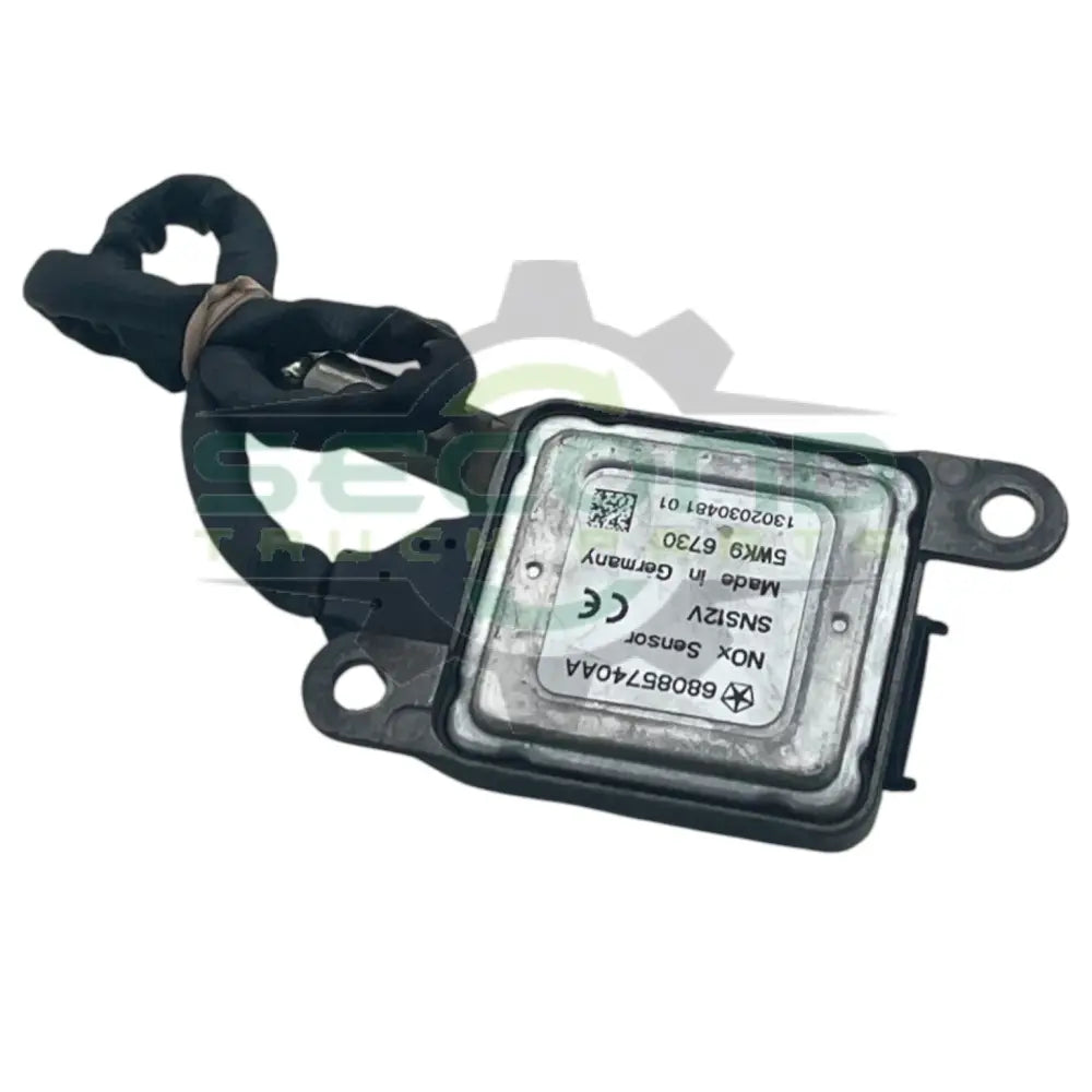 68085740AA Genuine Mopar Nitrogen Oxide Sensor - Second Truck Parts