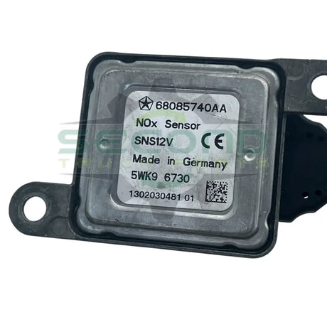 68085740AA Genuine Mopar Nitrogen Oxide Sensor - Second Truck Parts