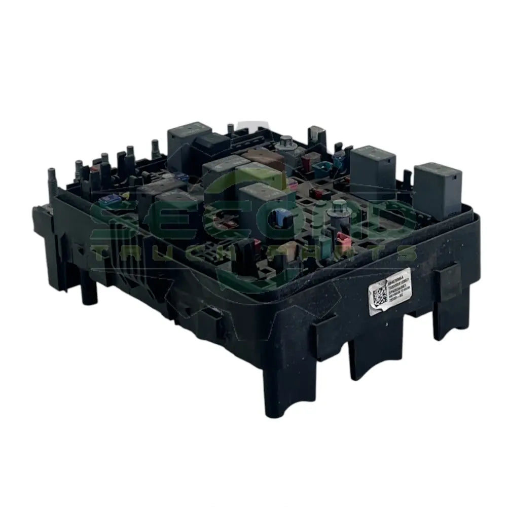 68467638AA Genuine Mopar Power Distribution Center - Second Truck Parts