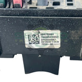 68467638AA Genuine Mopar Power Distribution Center - Second Truck Parts