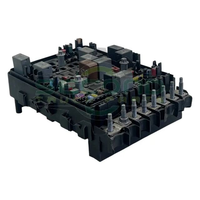 68467638AA Genuine Mopar Power Distribution Center - Second Truck Parts