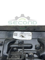 Genuine Mopar Right Side Hood Badge Blacked Out Emblem 1500 - Hoods