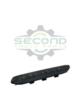 Genuine Mopar Right Side Hood Badge Blacked Out Emblem 1500 - Hoods
