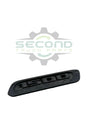 Genuine Mopar Right Side Hood Badge Blacked Out Emblem 1500 - Hoods
