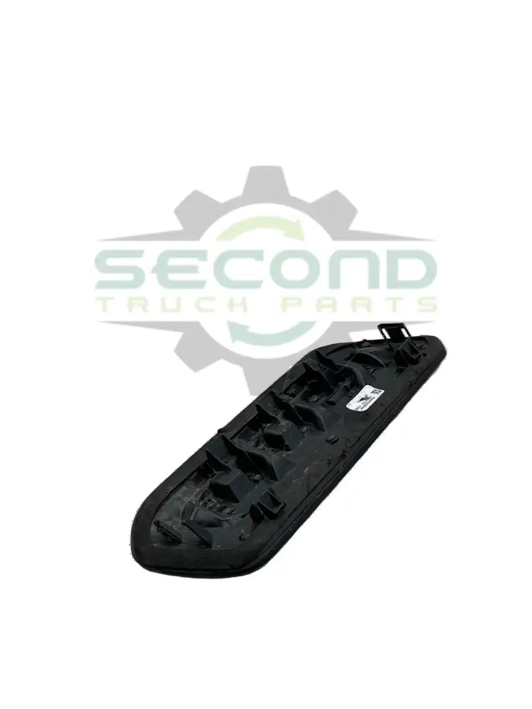 Genuine Mopar Right Side Hood Badge Blacked Out Emblem 1500 - Hoods
