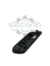 Genuine Mopar Right Side Hood Badge Blacked Out Emblem 1500 - Hoods