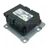 68500728AA Genuine Mopar SRS Air Bag Control Module - Second Truck Parts