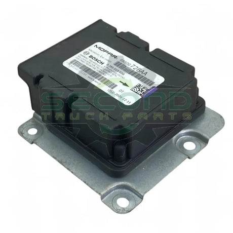 68500728AA Genuine Mopar SRS Air Bag Control Module - Second Truck Parts