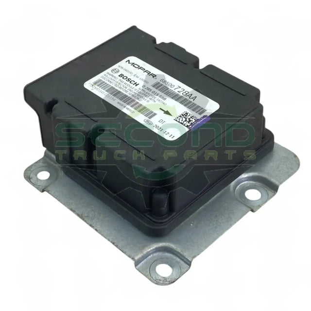 68500728AA Genuine Mopar SRS Air Bag Control Module - Second Truck Parts