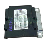 68500728AA Genuine Mopar SRS Air Bag Control Module - Second Truck Parts