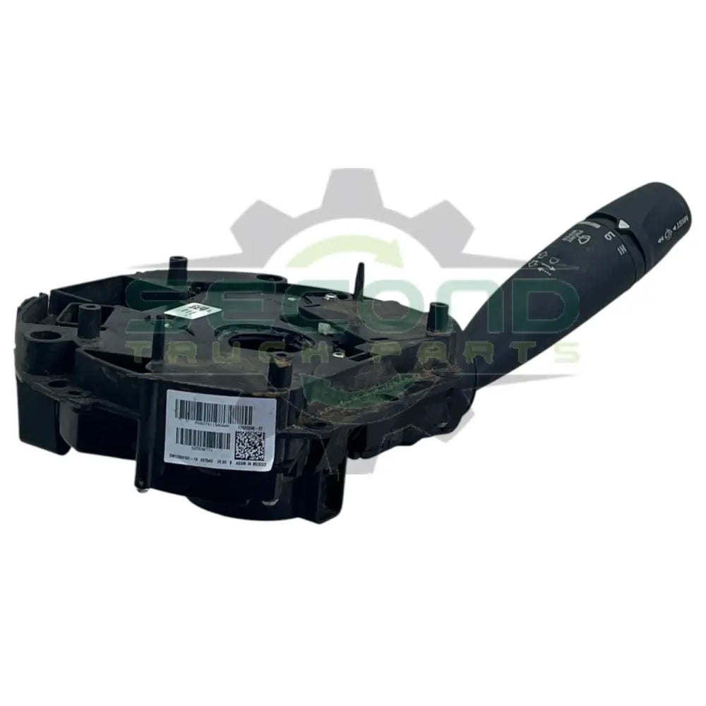 SW17024101-19 Genuine Mopar Steering Wheel Multi Function Switch - Second Truck Parts