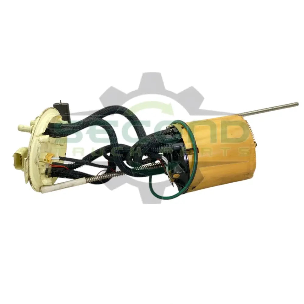 HC349H307DF Genuine Motorcraft Fuel Pump - Second Truck Parts