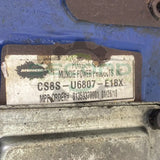 CS8S-U6807-E1BX Genuine Muncie PTO Power Take Off - Second Truck Parts