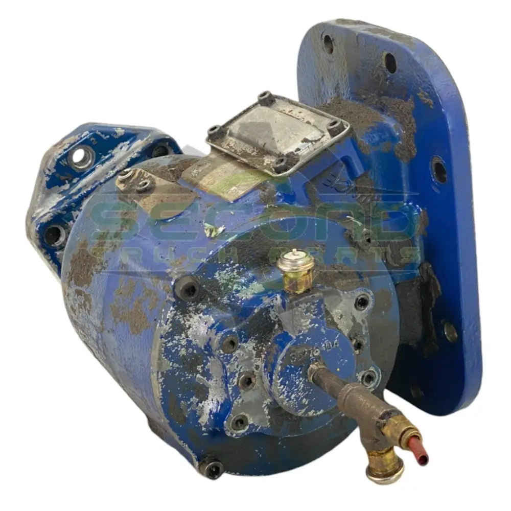 SH8B-U6807-A1PX Genuine Muncie PTO Power Take Off - Second Truck Parts