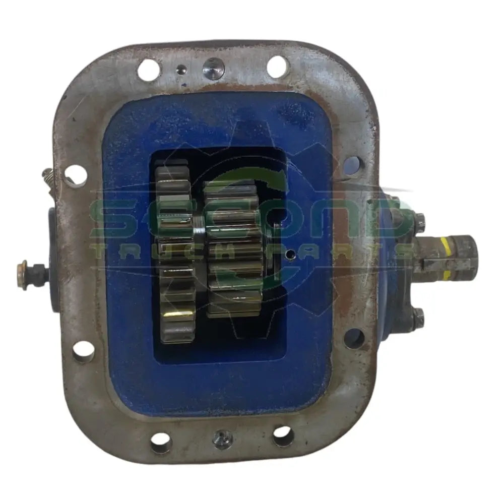 CS8S-U6807-E1BX Genuine Muncie PTO Power Take Off - Second Truck Parts