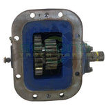 CS8S-U6807-E1BX Genuine Muncie PTO Power Take Off - Second Truck Parts