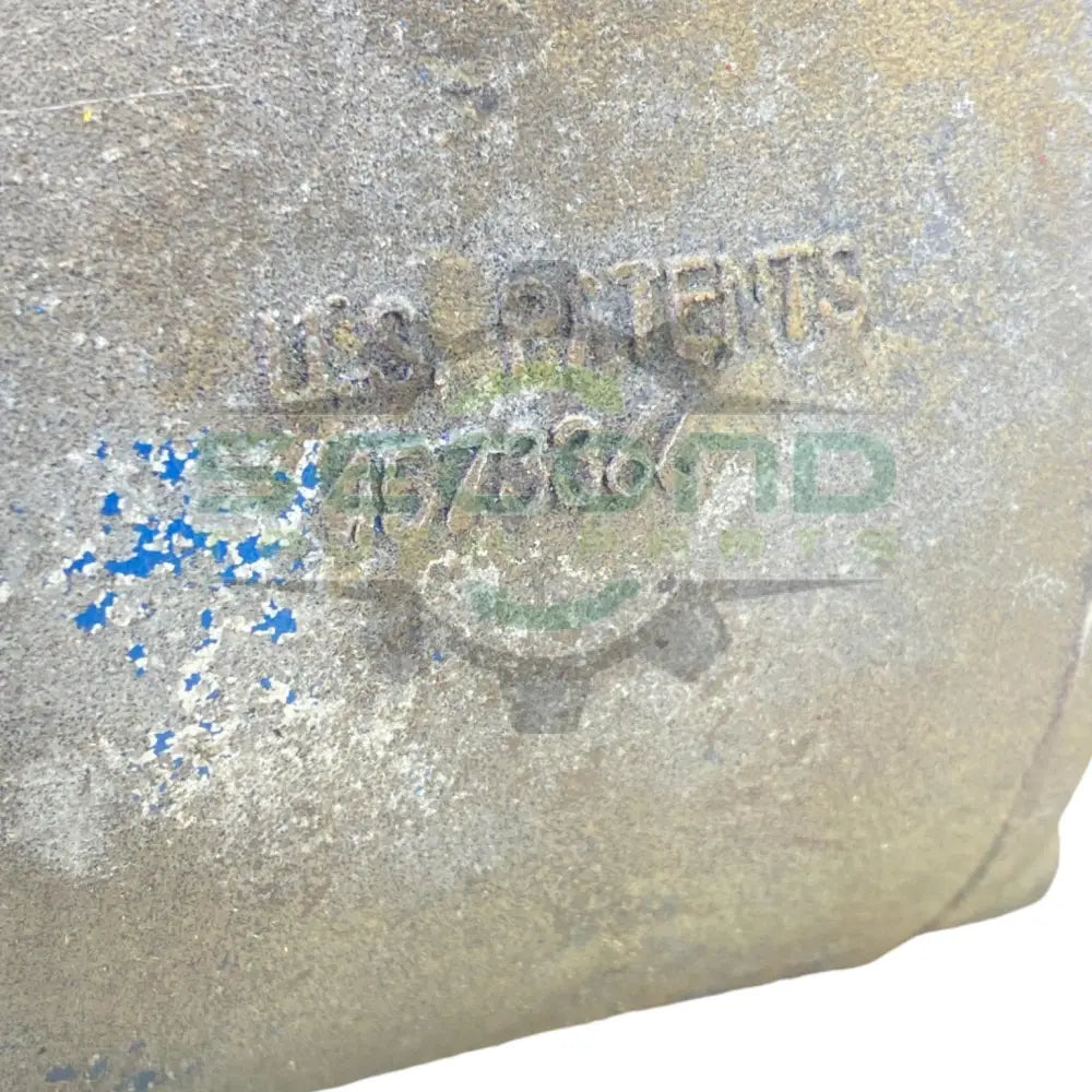 4573366 Genuine Muncie PTO Power Take Off - Second Truck Parts