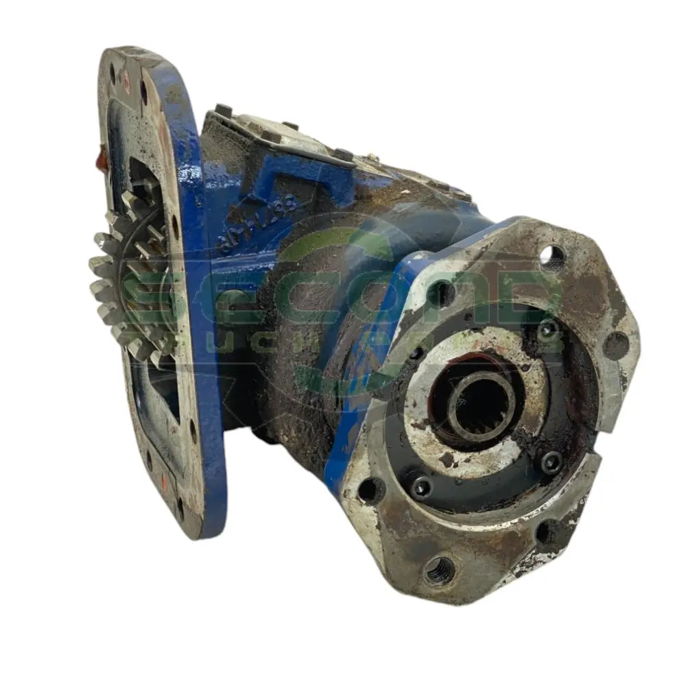 SH8B-U6807-A1PX Genuine Muncie PTO Power Take Off - Second Truck Parts