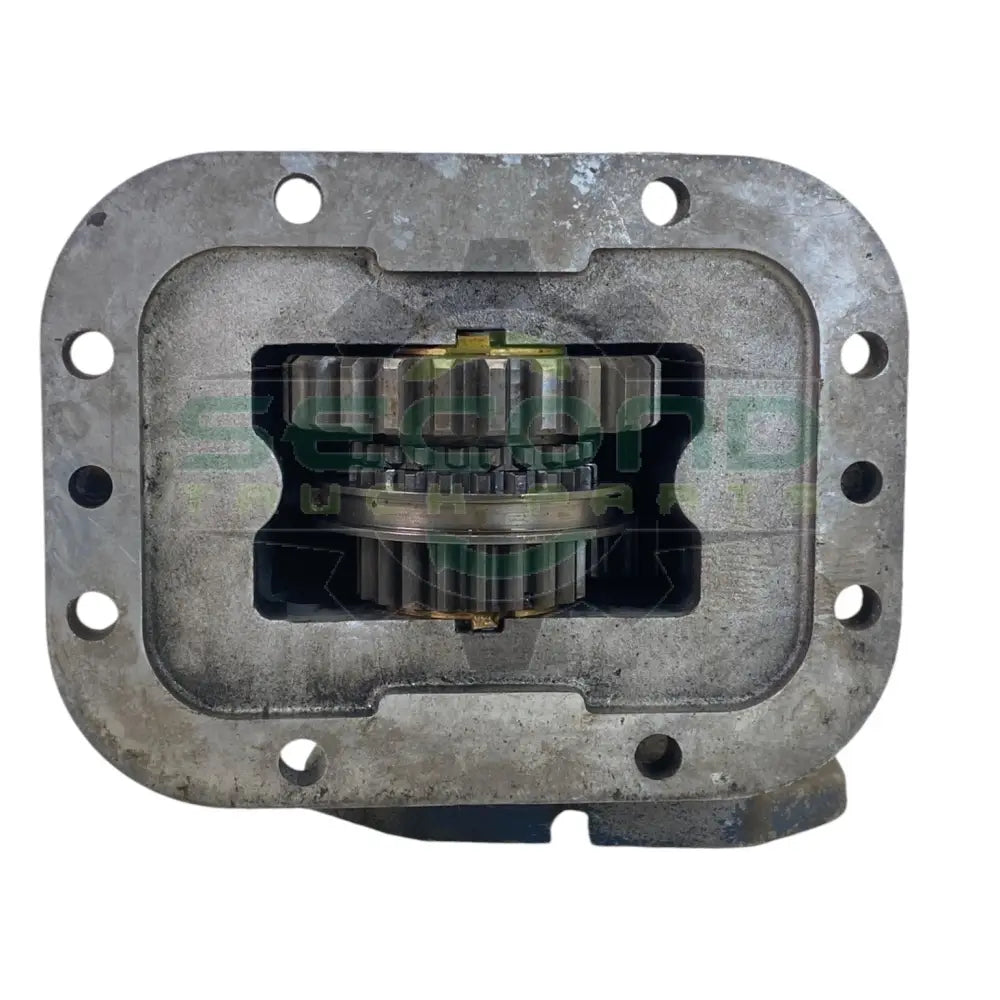 4573366 Genuine Muncie PTO Power Take Off - Second Truck Parts