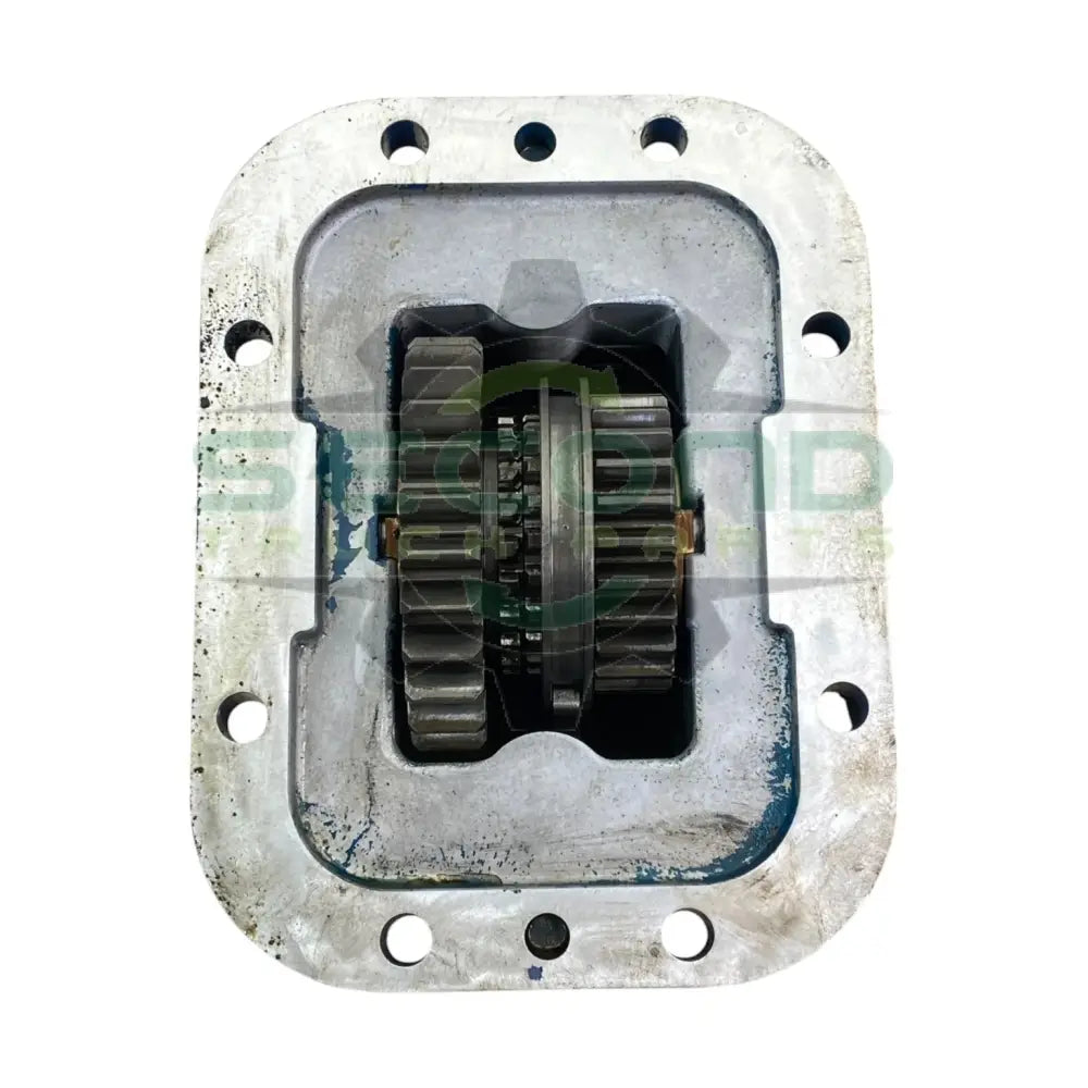 TG8S-M6509-A3KX Genuine Muncie PTO - Second Truck Parts