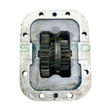 TG8S-M6509-A3KX Genuine Muncie PTO - Second Truck Parts