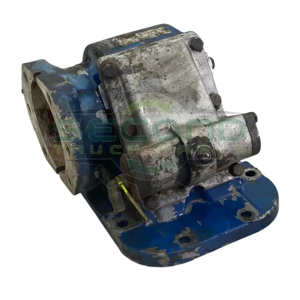 TG8S-M6509-A3KX Genuine Muncie PTO - Second Truck Parts