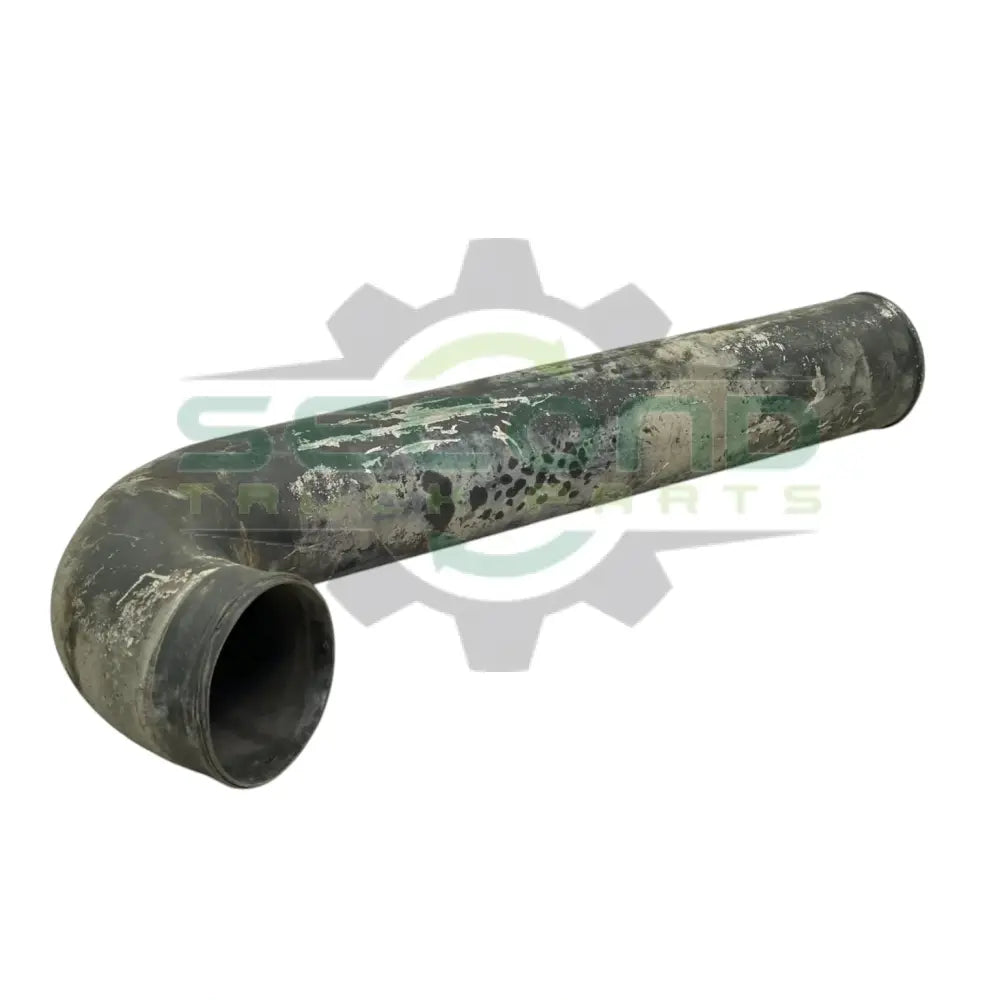 900085A Genuine Nelson Exhaust Elbow - Second Truck Parts