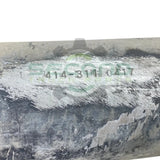 900085A Genuine Nelson Exhaust Elbow - Second Truck Parts