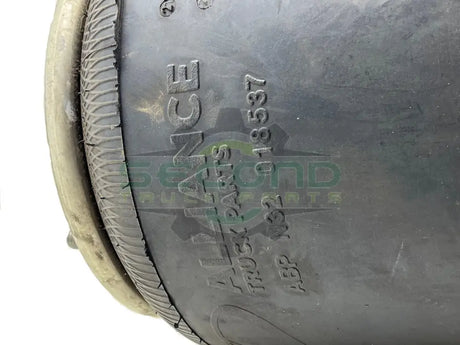 ABP N32 018537 Genuine Newstar Air Suspension Spring - Second Truck Parts