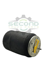 ABP N32 018537 Genuine Newstar Air Suspension Spring - Second Truck Parts