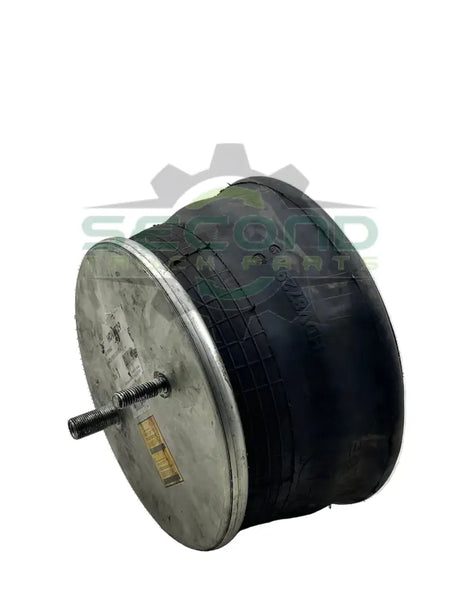 HDV8729 Genuine Newstar Air Suspension Spring - Second Truck Parts