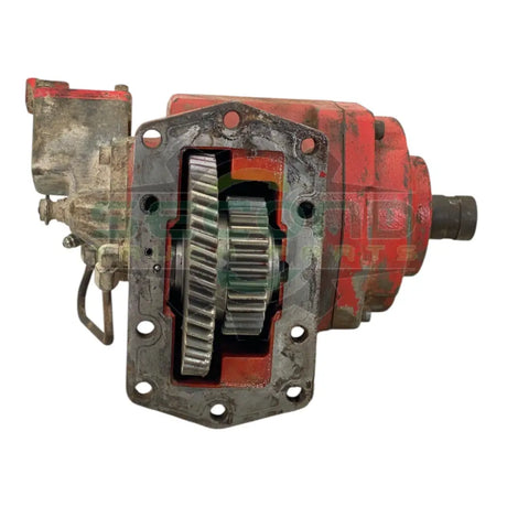 S-13348 Genuine Newstar PTO Power Take Off Assembly - Second Truck Parts
