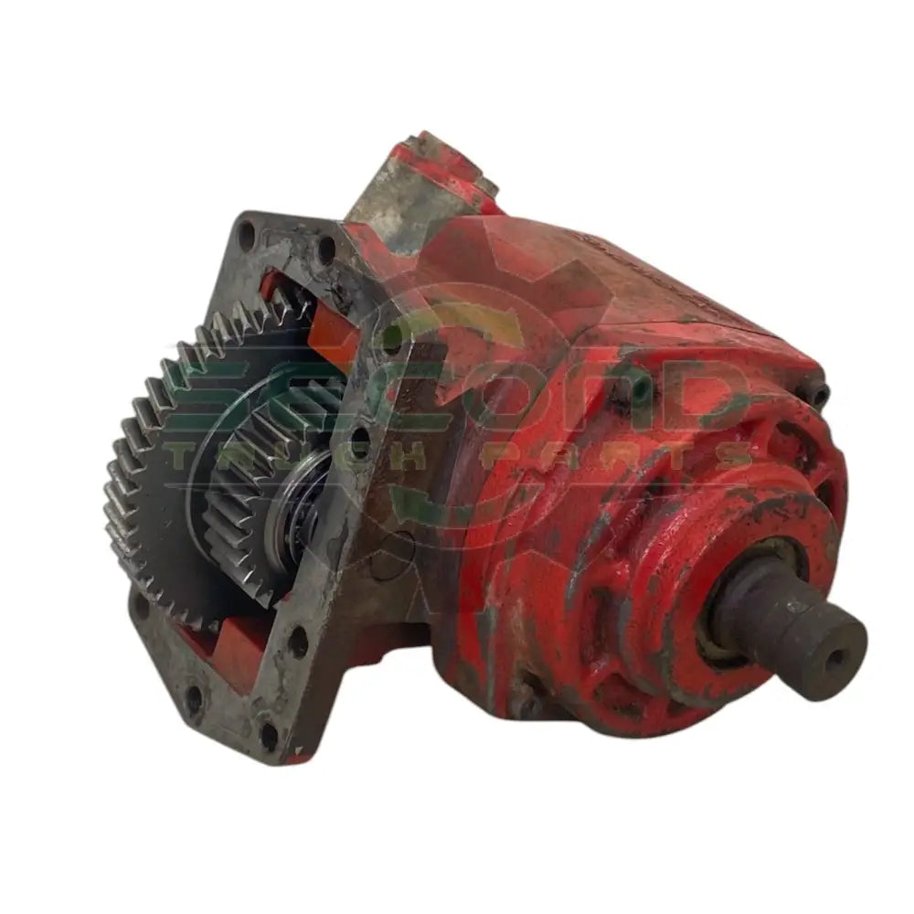 S-13348 Genuine Newstar PTO Power Take Off Assembly - Second Truck Parts