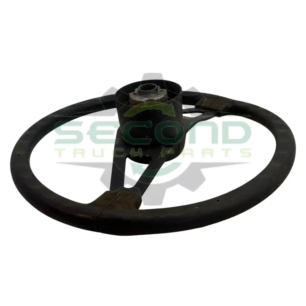 1899410 Genuine Oshkosh Steering Wheel - Second Truck Parts