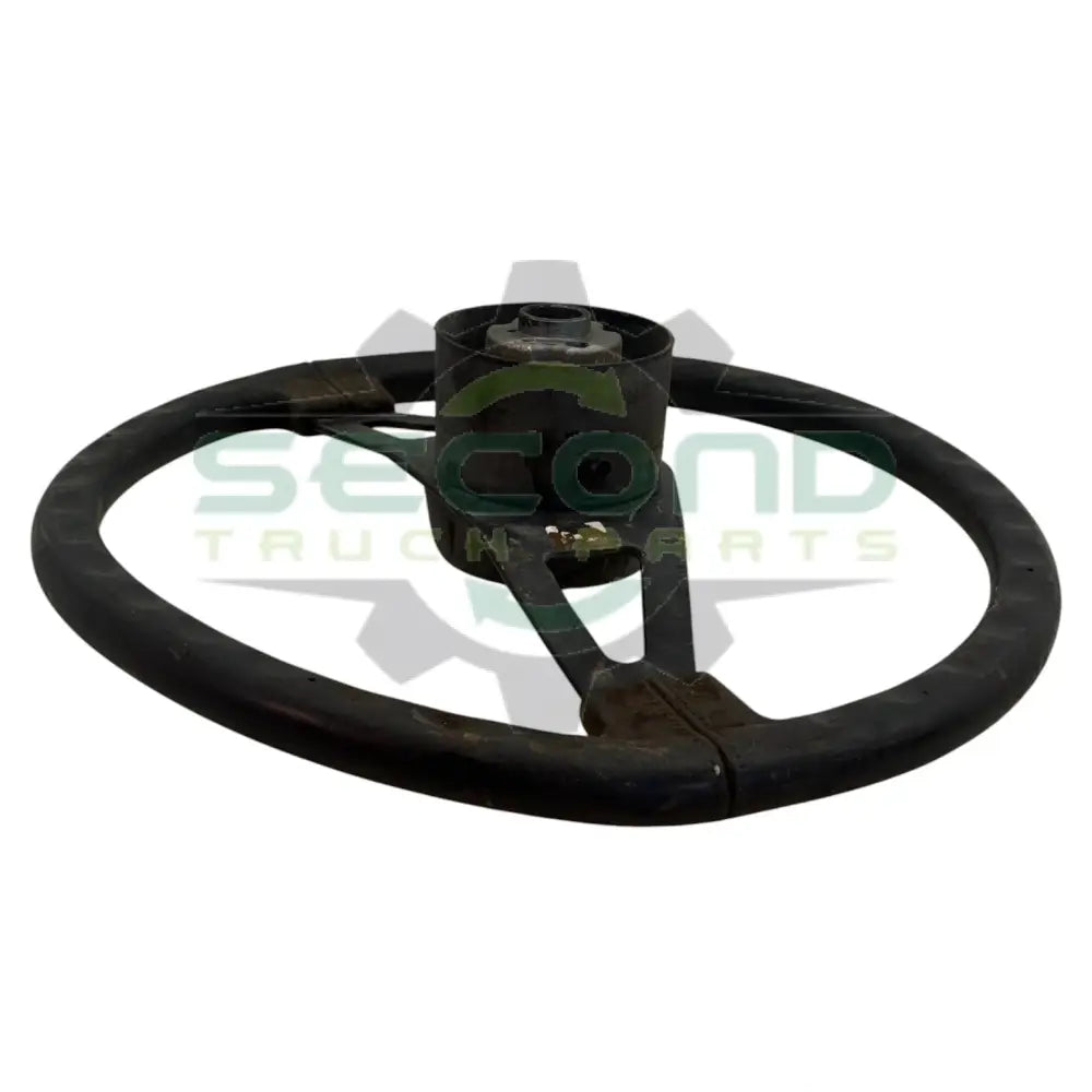 1899410 Genuine Oshkosh Steering Wheel - Second Truck Parts
