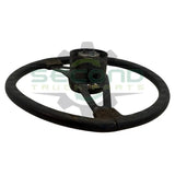 1899410 Genuine Oshkosh Steering Wheel - Second Truck Parts