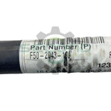 F50-2043-100 Genuine Paccar A/C Line - Second Truck Parts