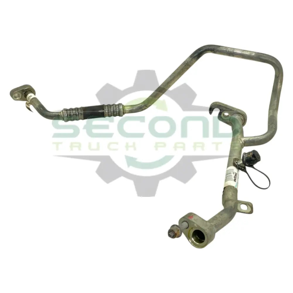 F50-2039-100 Genuine Paccar A/C Suction Line - Second Truck Parts